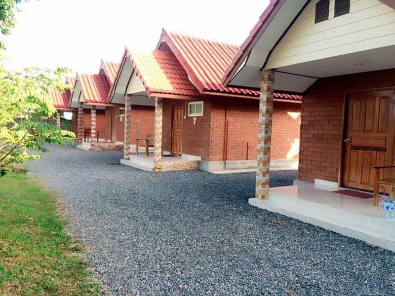 Phrom Phan Grand Resort Kham Ta Kla Phrom Phan Grand Resort Kham Ta Kla