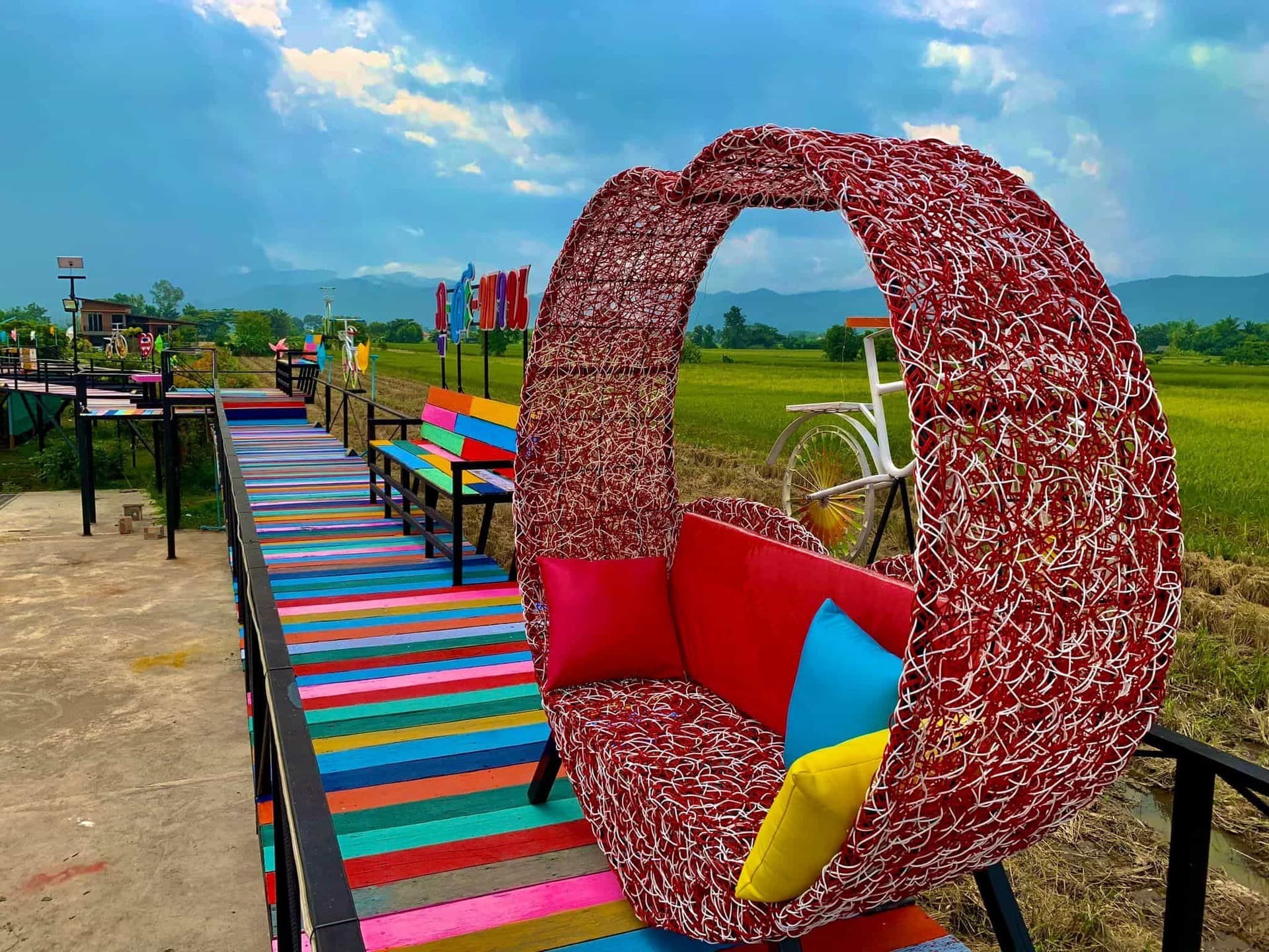 Phuphan Resort & Sport Club Phuphan Resort & Sport Club