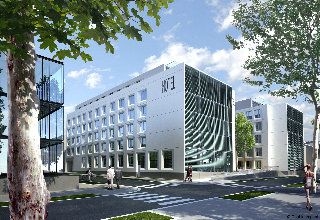 Lyon Ouest Hotel2