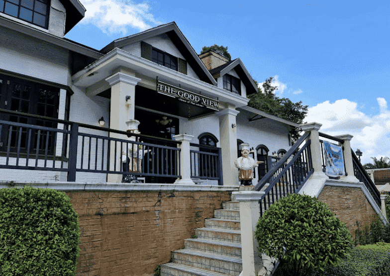 Ployvilla Resort and Spa
