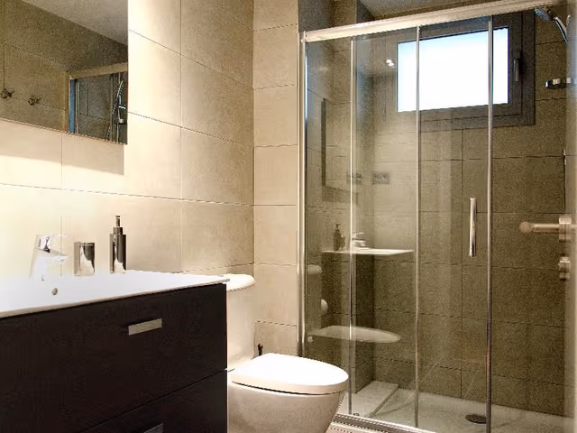 APARTMENT CAPACITY 4 TWO BEDROOMS