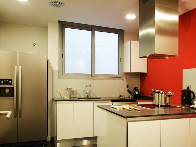 APARTMENT FOUR BEDROOMS