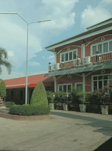 Prasat Resort Prasat Resort