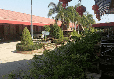 Prasat Resort Prasat Resort
