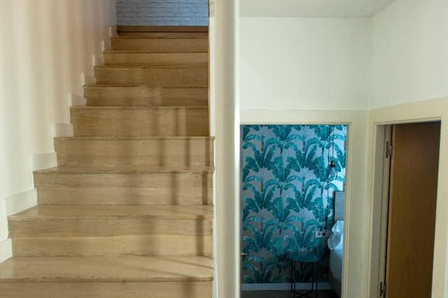 APARTMENT DUPLEX