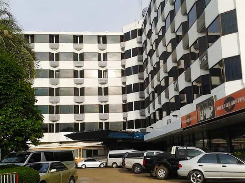 Prompiman Sisaket Hotel3