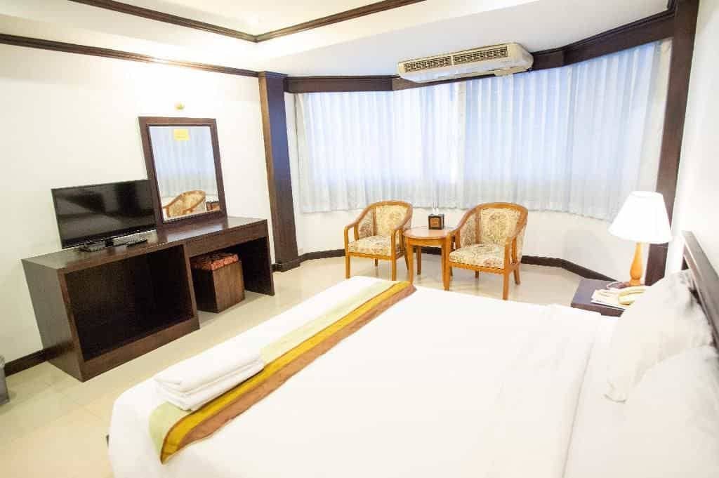 Prompiman Sisaket Hotel Prompiman Sisaket Hotel
