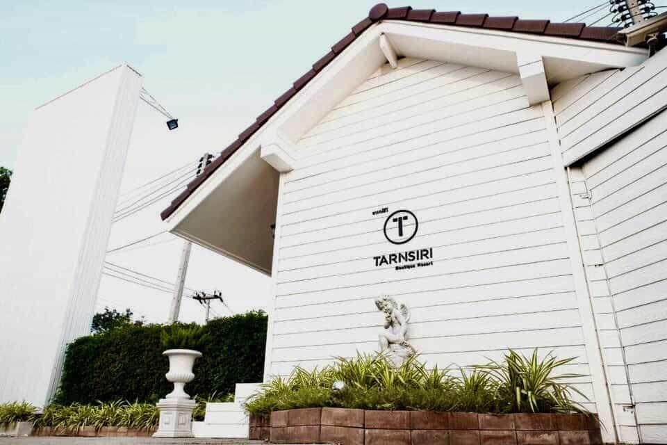 TARNSIRI Boutique Resort0
