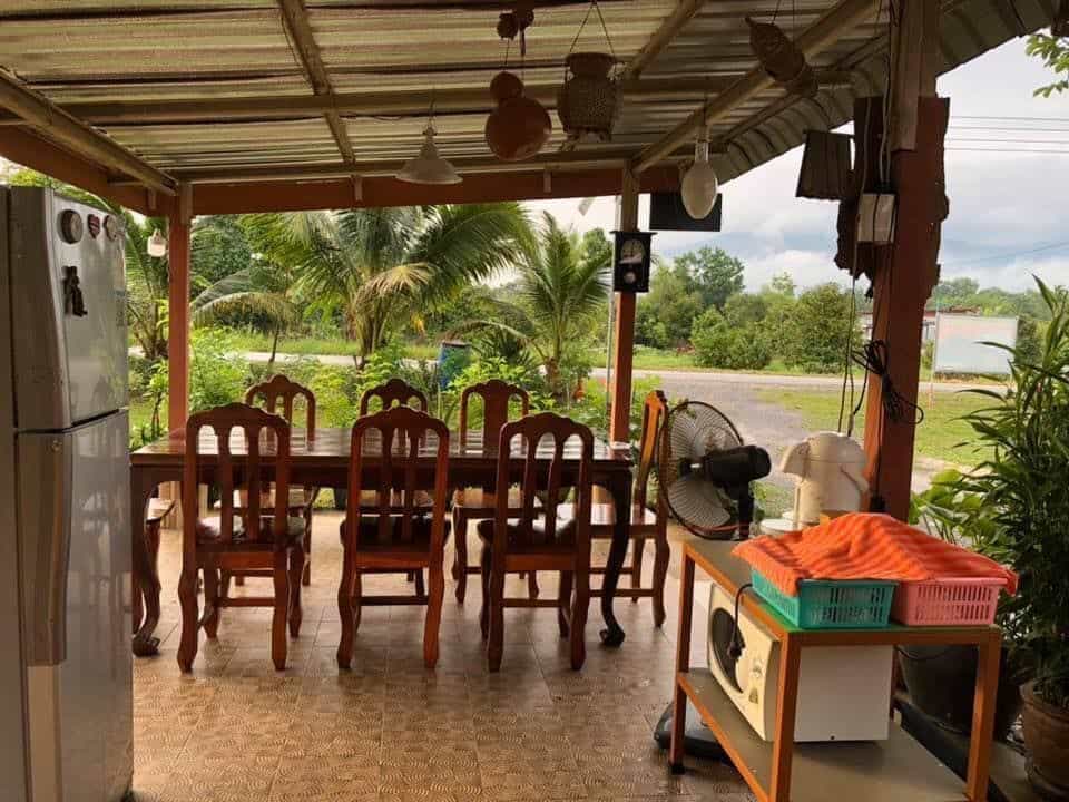 Pupa Homestay Pupa Homestay