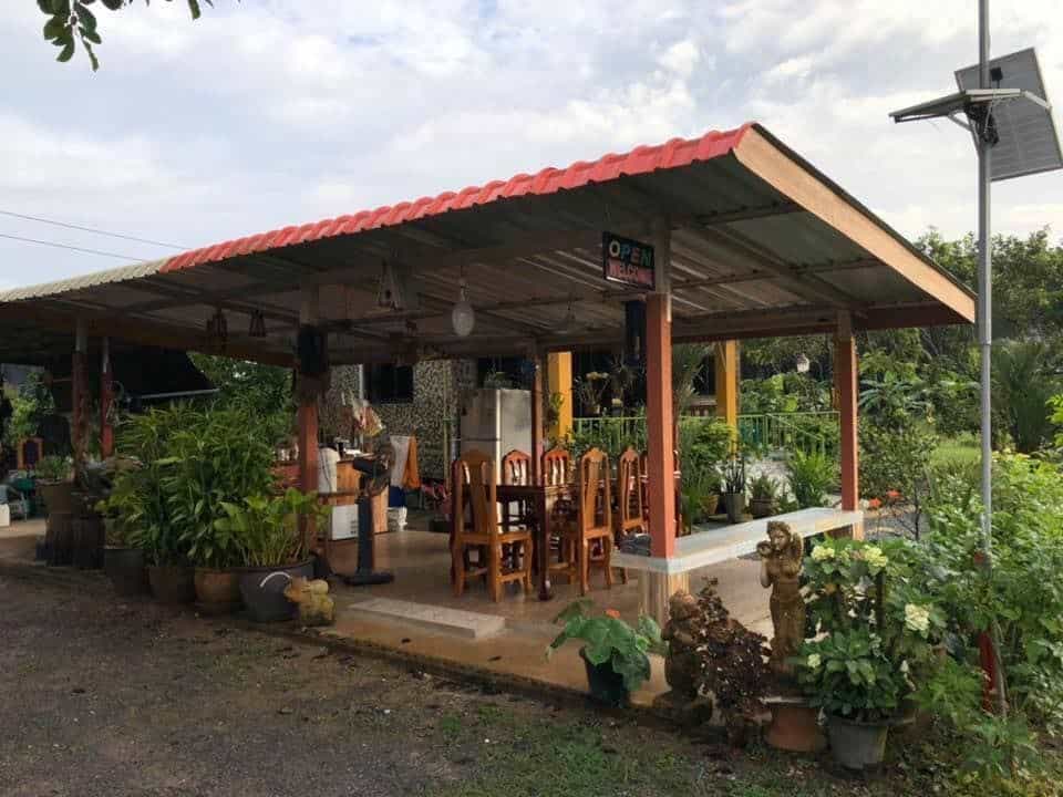 Pupa Homestay Pupa Homestay