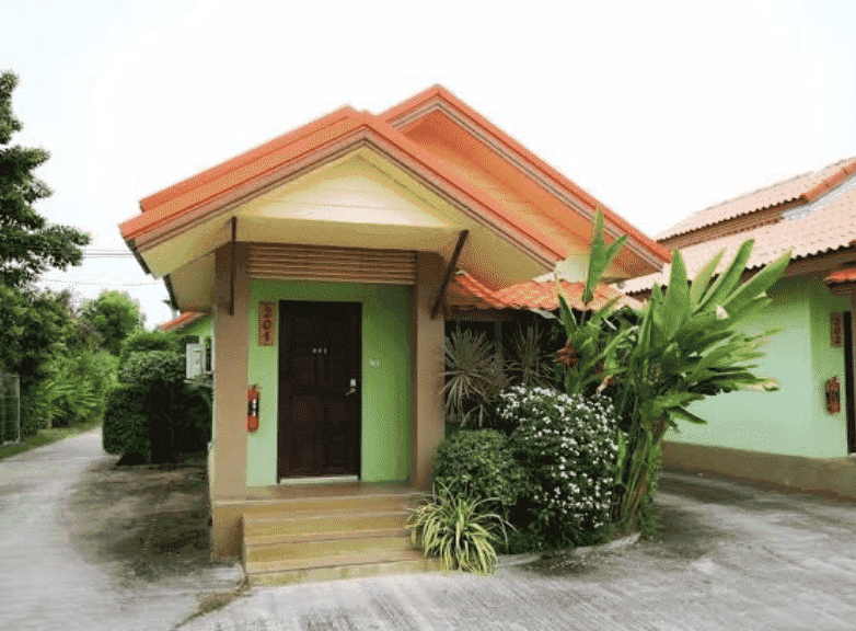 Terra Villa Resort Terra Villa Resort