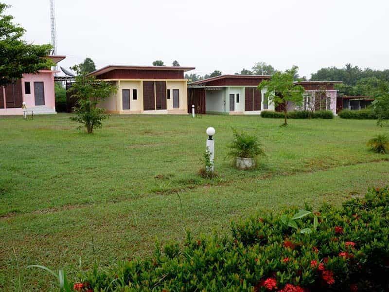 Thacharoen Resort Phu Phan Thacharoen Resort Phu Phan