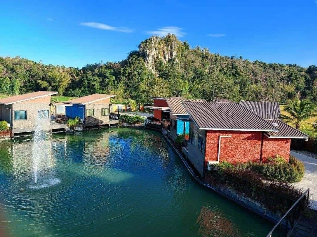 Chayada Resort Uthaithani1