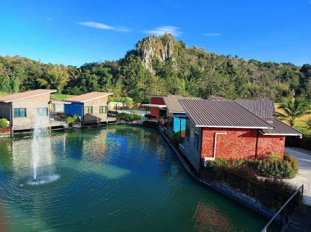 Chayada Resort Uthaithani Chayada Resort Uthaithani