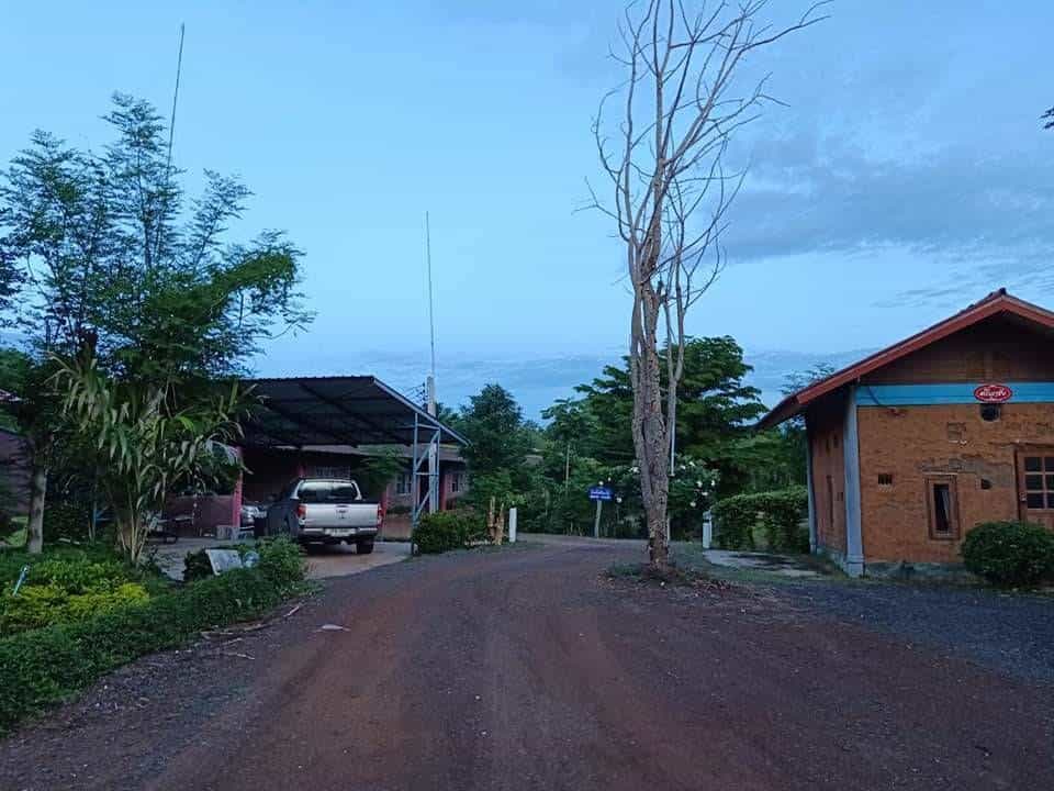 Cher Pran Resort Nongki Cher Pran Resort Nongki