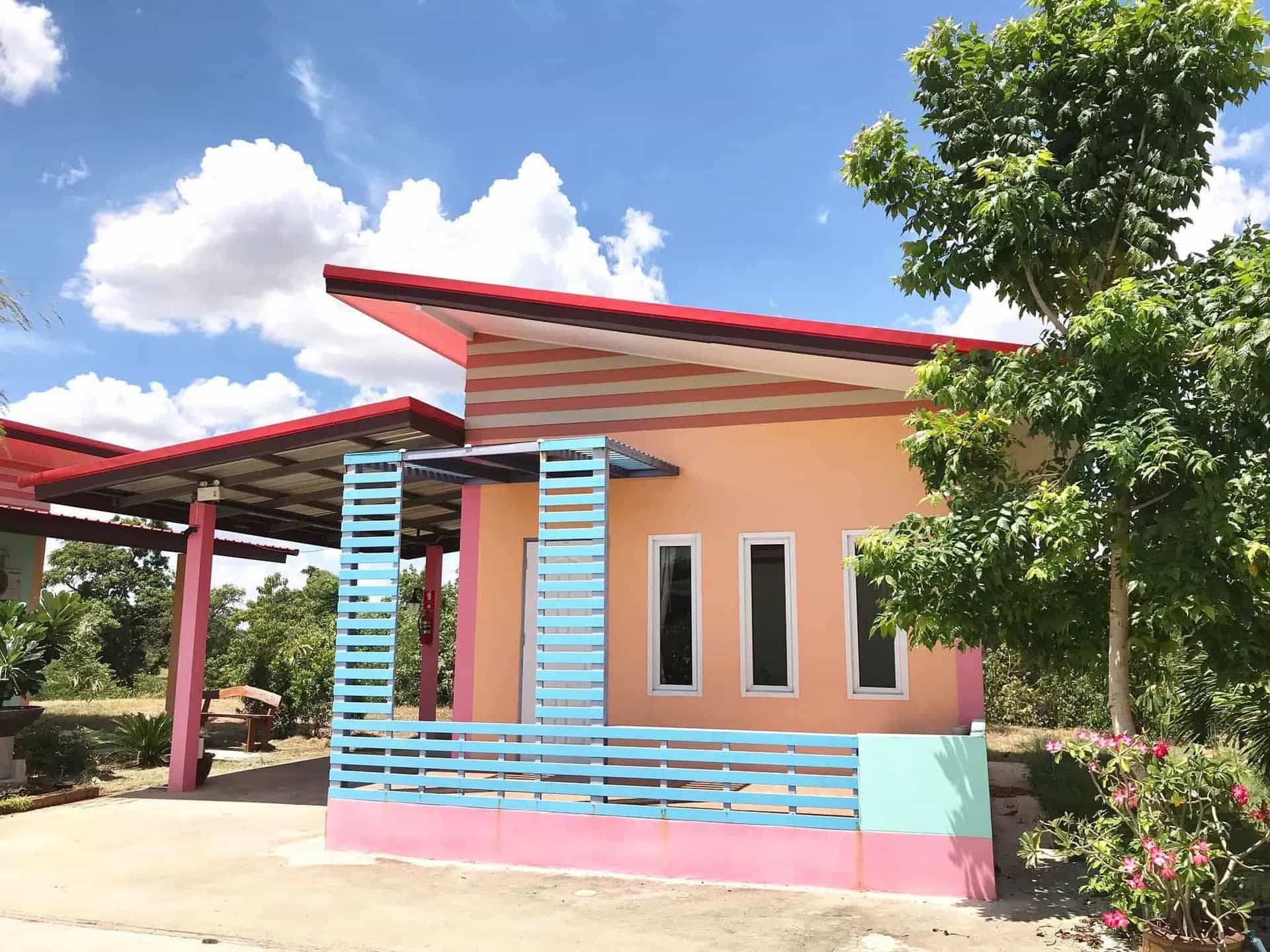 Thatsana Resort Non Sung Thatsana Resort Non Sung