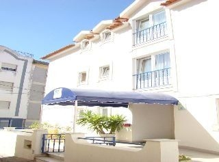Hotel Camarao2