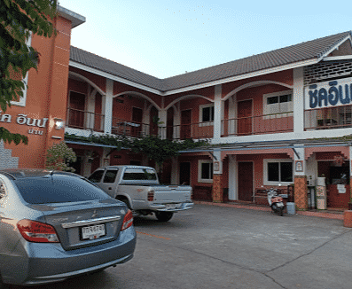 Chic Inn Nan3