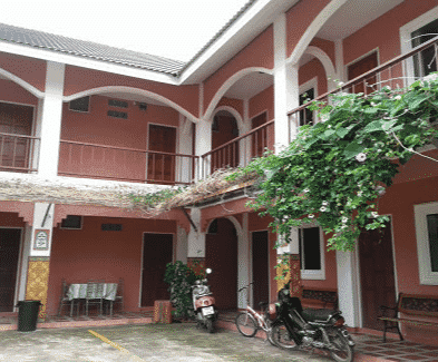 Chic Inn Nan Chic Inn Nan