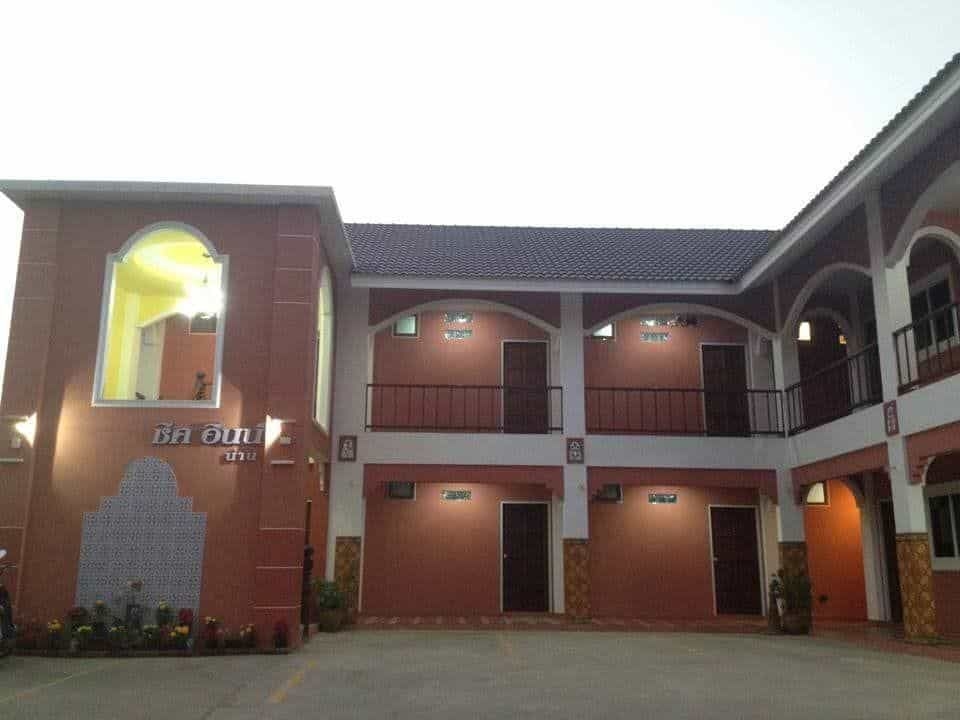 Chic Inn Nan4