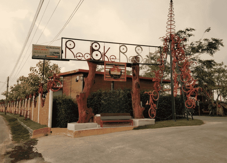 RedBike Resort RedBike Resort