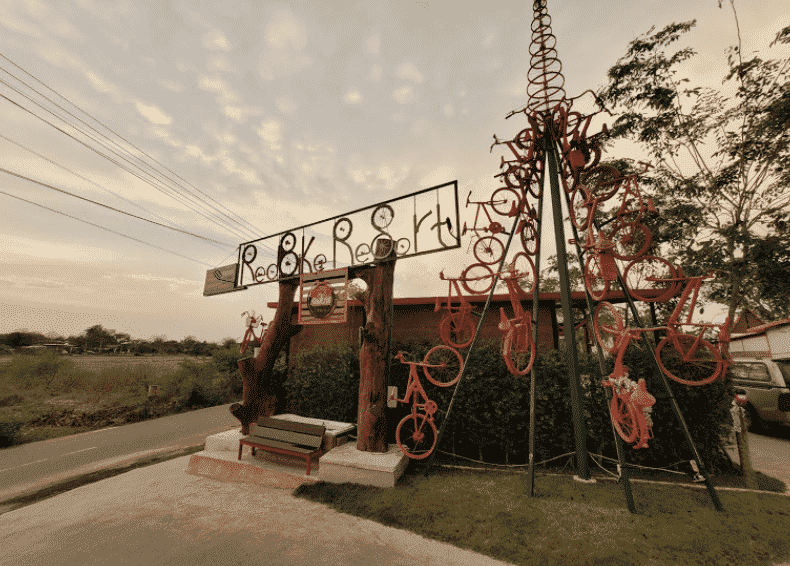 RedBike Resort RedBike Resort