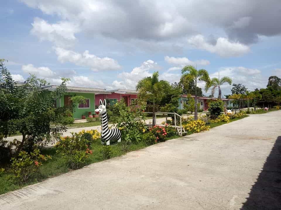 Resort Khun Yin Sa Kaeo4