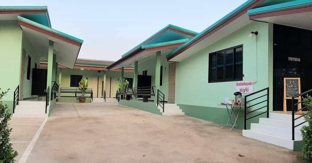 Hug Home Resort Pakkhat Hug Home Resort Pakkhat
