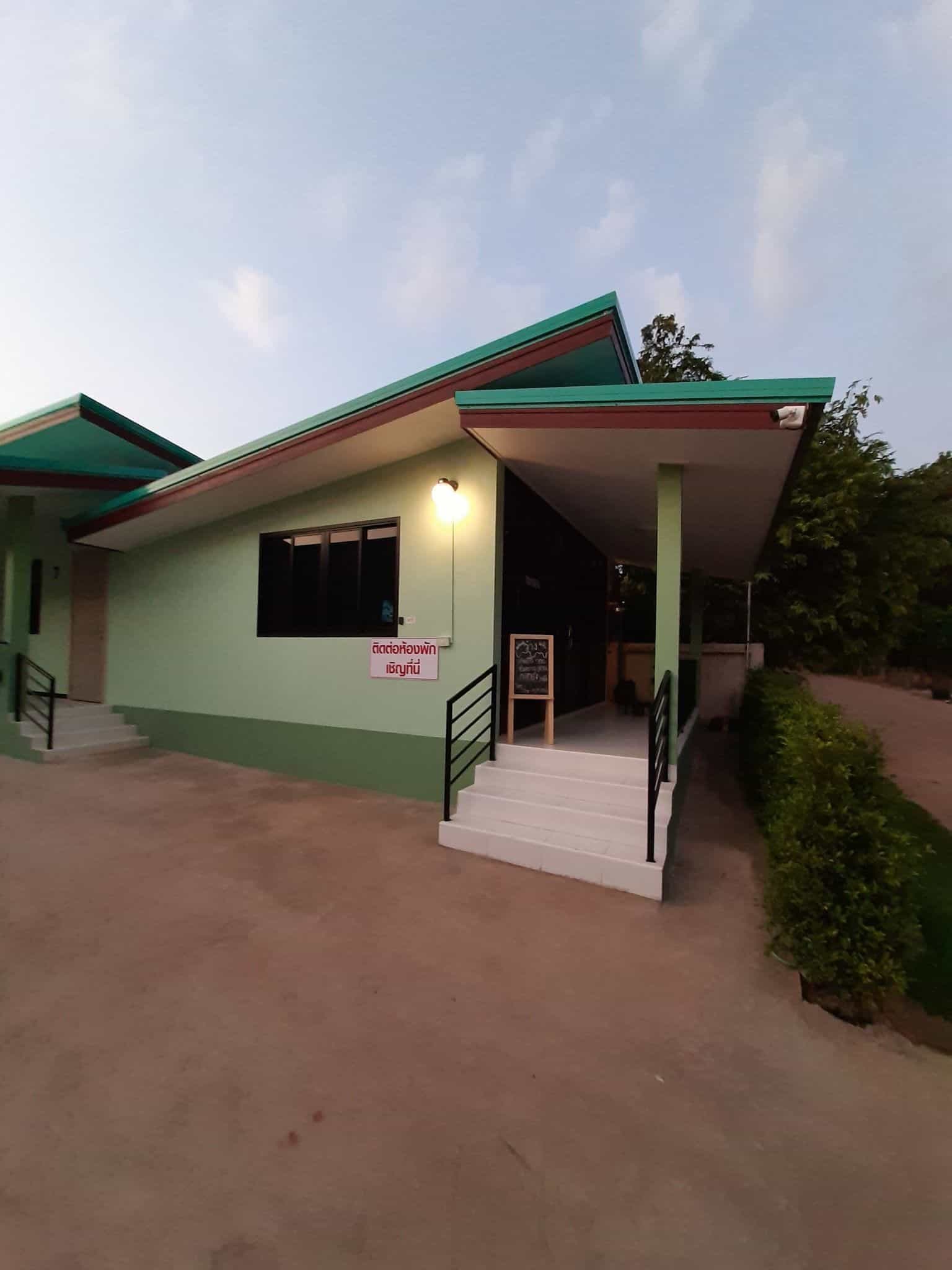 Hug Home Resort Pakkhat Hug Home Resort Pakkhat