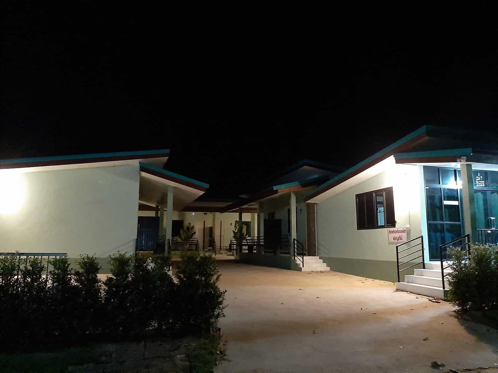 Hug Home Resort Pakkhat Hug Home Resort Pakkhat
