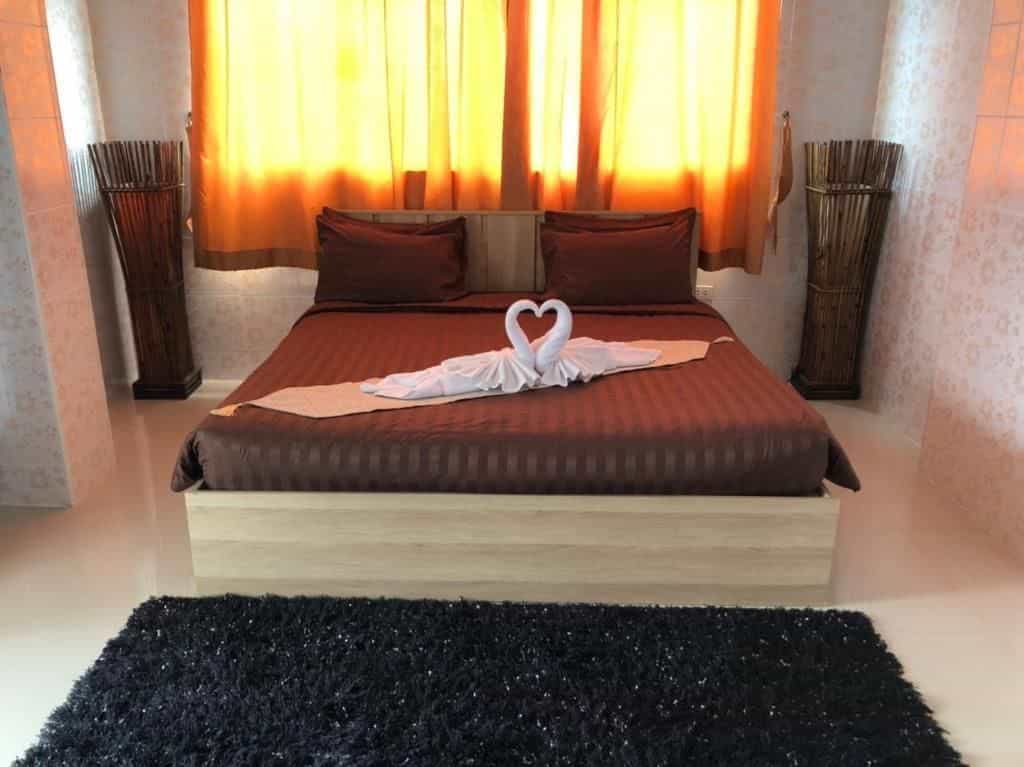 D5 Hotel Nong Tamlung D5 Hotel Nong Tamlung