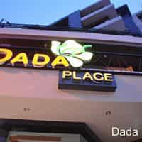 Dada Place Dada Place