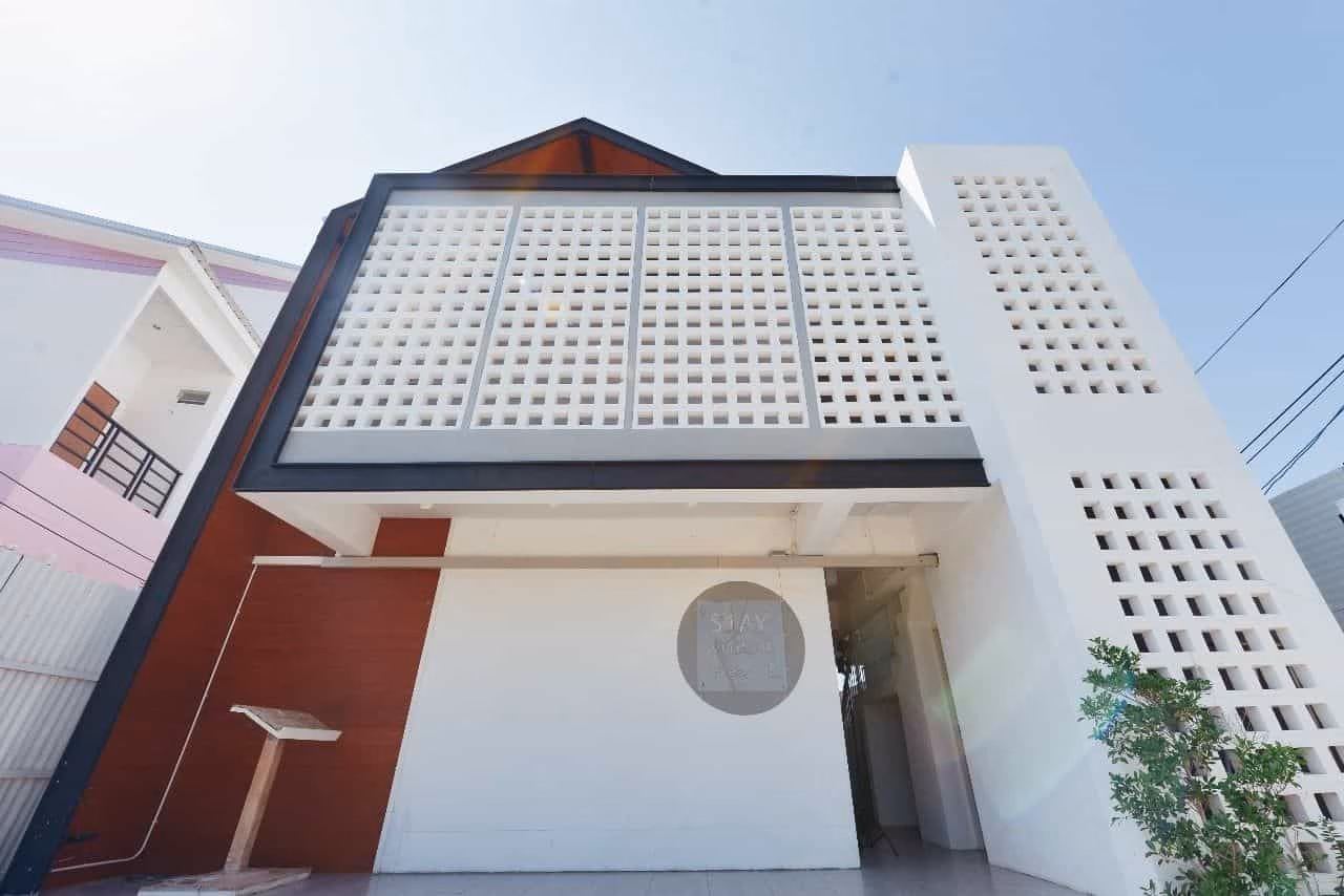 The Cozy Hostel Loei Wang Saphung3