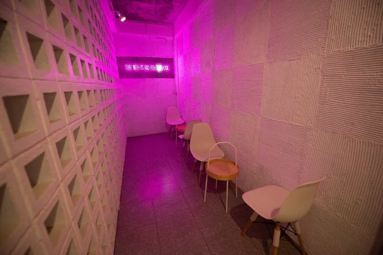 The Cozy Hostel Loei Wang Saphung The Cozy Hostel Loei Wang Saphung
