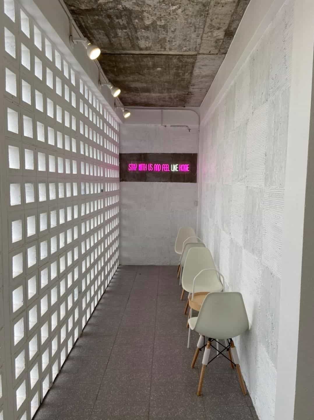 The Cozy Hostel Loei Wang Saphung The Cozy Hostel Loei Wang Saphung
