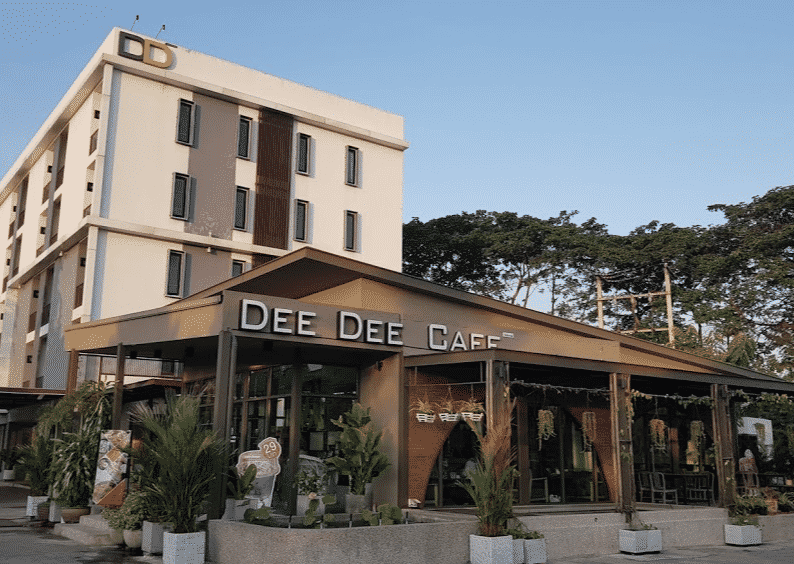 Dee Dee Place Hotel4