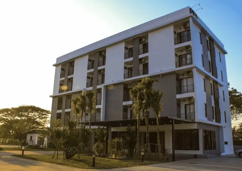 Dee Dee Place Hotel Dee Dee Place Hotel