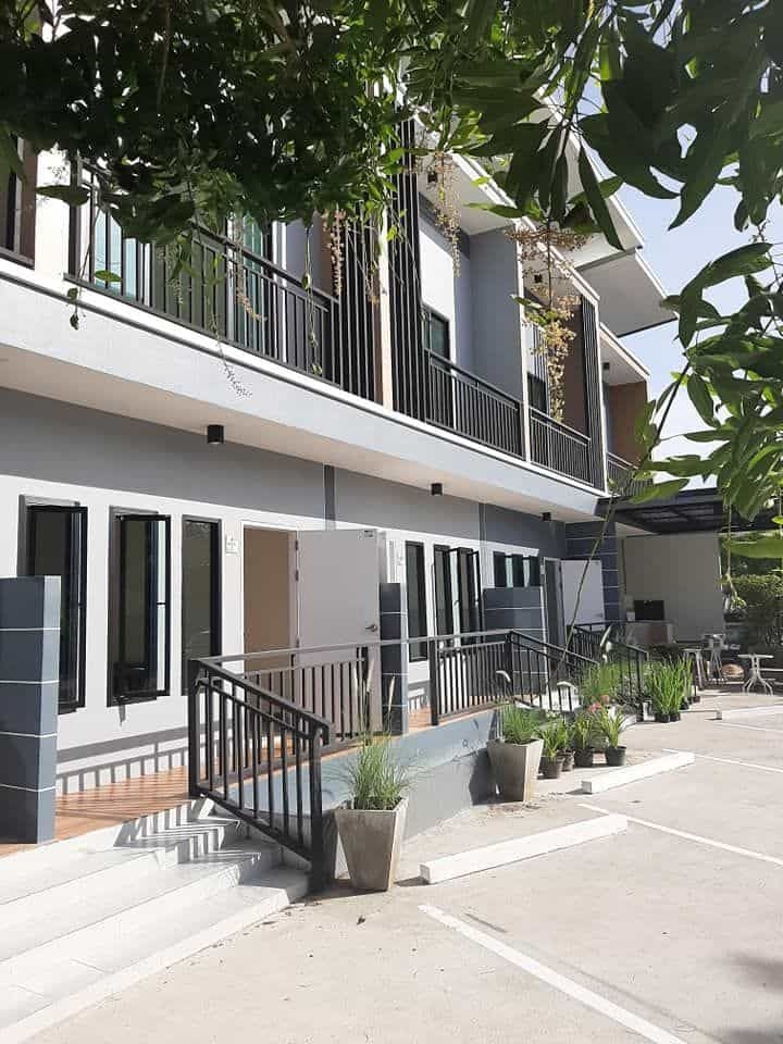 Der Raya Hotel Dankhunthot3