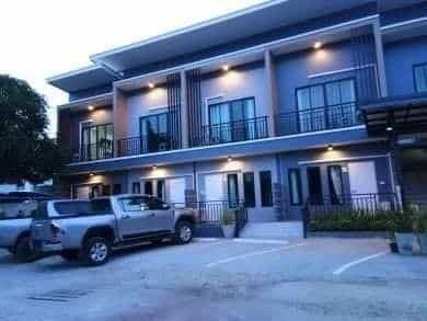 Der Raya Hotel Dankhunthot1
