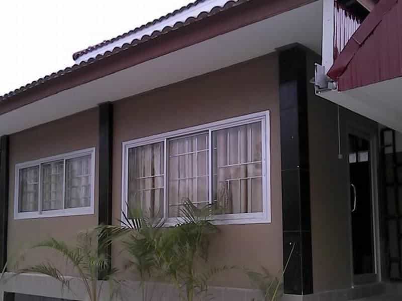 Dholphiwat Hotel Wangsammo Dholphiwat Hotel Wangsammo