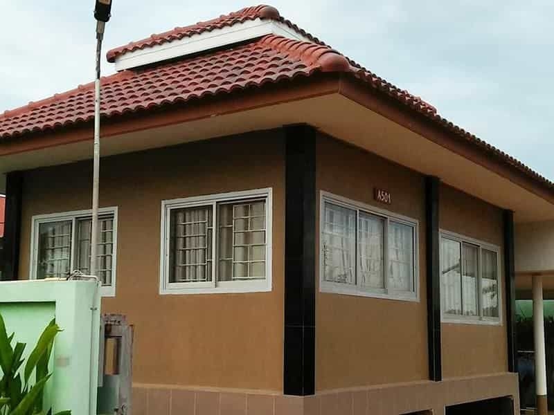 Dholphiwat Hotel Wangsammo3
