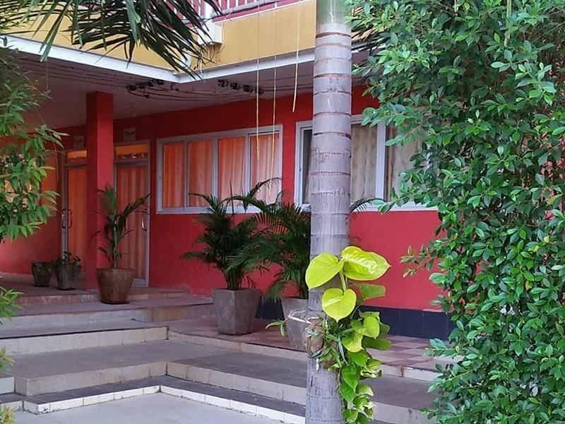 Dholphiwat Hotel Wangsammo Dholphiwat Hotel Wangsammo
