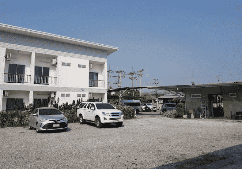 DK Grand Chanthaburi Hotel DK Grand Chanthaburi Hotel