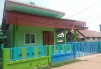 Dokkaew Resort Ban Muang4