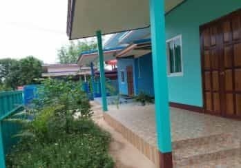 Dokkaew Resort Ban Muang3