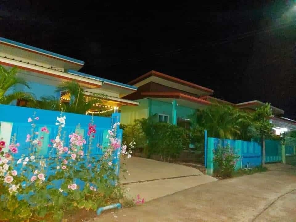 Dokkaew Resort Ban Muang1
