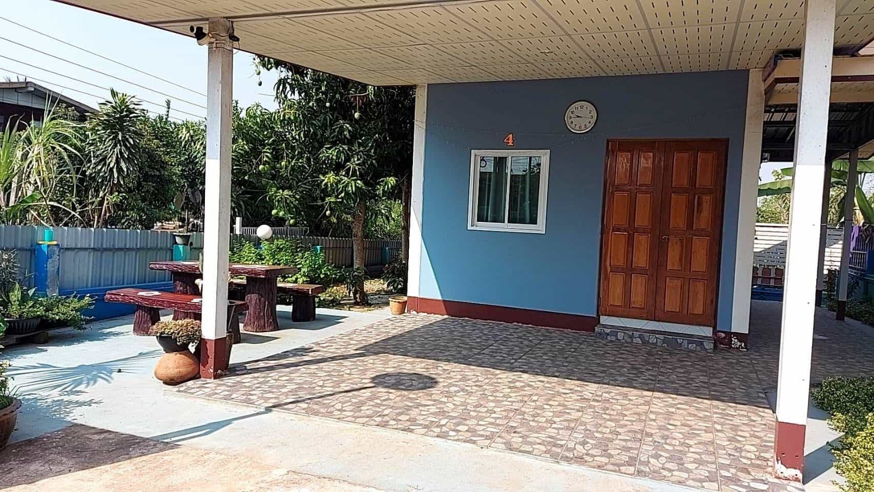 Dokkaew Resort Ban Muang Dokkaew Resort Ban Muang