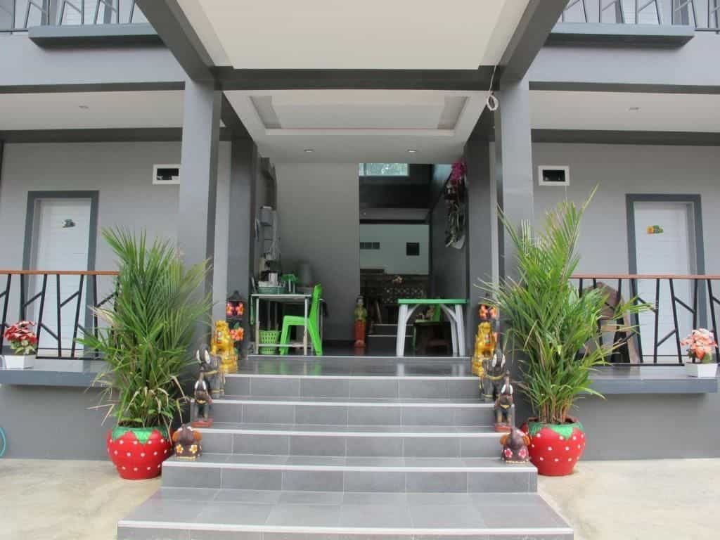 Dookhao Chomklong Mongtalay Hotel Dookhao Chomklong Mongtalay Hotel