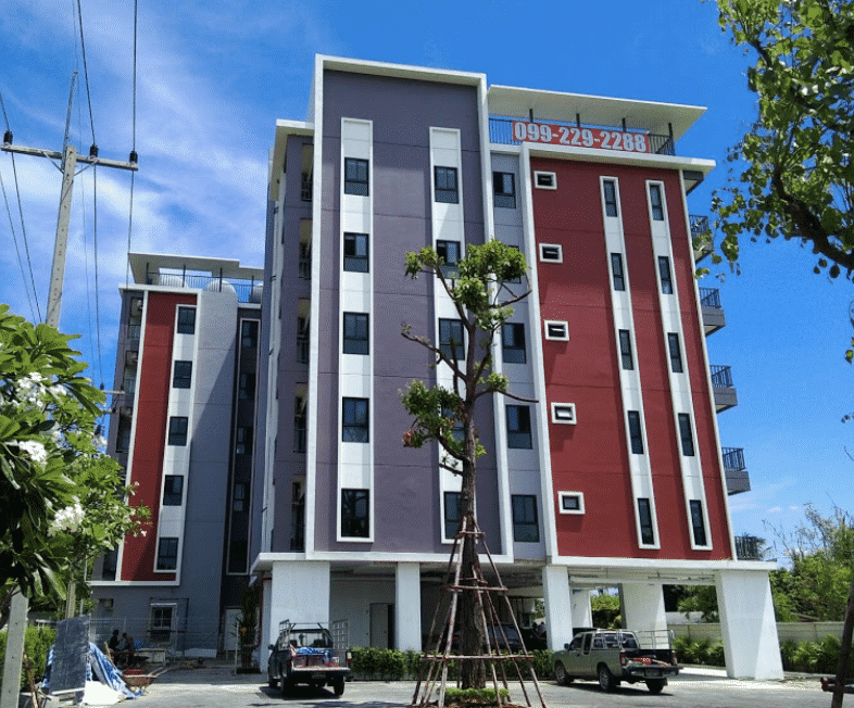The Pride Nakhon Pathom4