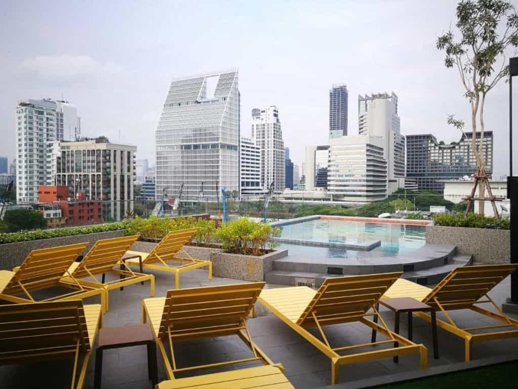 เดอะ ควอท ร่วมฤดี บาย ยูเอชจี เดอะ ควอท ร่วมฤดี บาย ยูเอชจี
